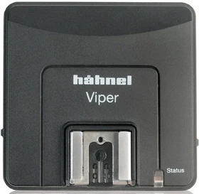 Hähnel Viper TTL Zusatzempfänger