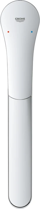 Grohe Eurosmart Einhand-Spültischbatterie 1/2" chrom