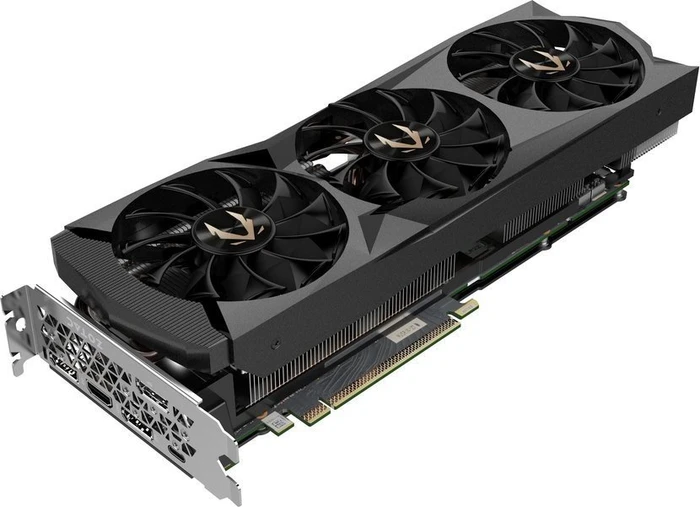 Zotac Gaming GeForce RTX 2080 Ti Triple Fan, 11GB GDDR6, HDMI, USB-C, 3x DP