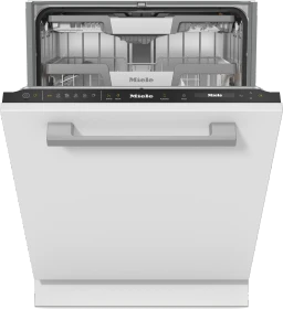 Miele G 7658 SCVi XXL AD EnergyHero Großraum-Geschirrspüler obsidianschwarz