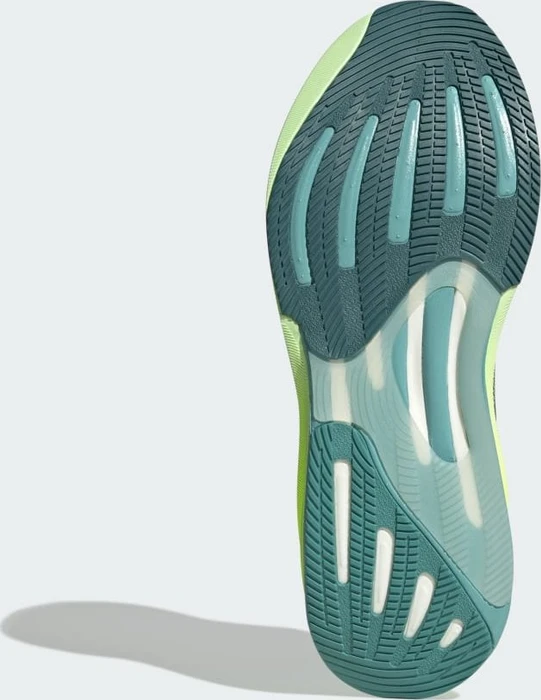 adidas Supernova Rise 2 aurora ink/preloved ink/semi green spark (Damen)
