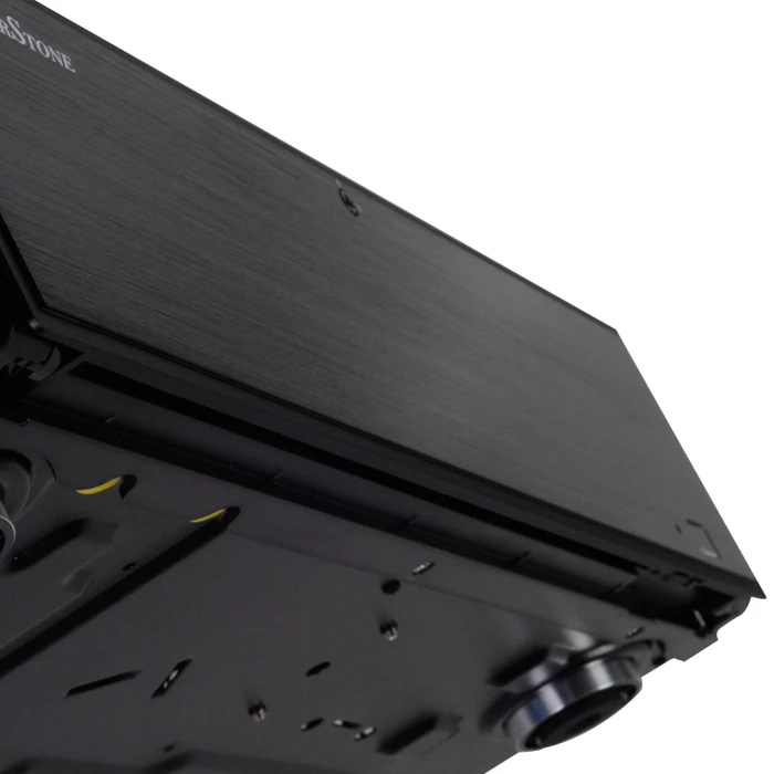 SilverStone Milo ML04, schwarz