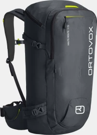 Ortovox Haute Route 38 S black steel