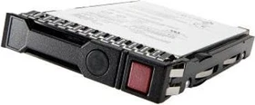 HPE 1.92TB Mixed Use LFF SCC Value Multi Vendor Digitally Signed Firmware TLC