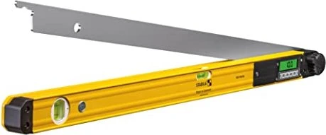 Stabila TECH 700 DA digitaler Winkelmesser 80cm