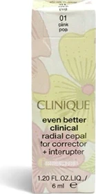 Clinique Pop Liquid Matte Lip Colour and Primer cake pop, 6ml
