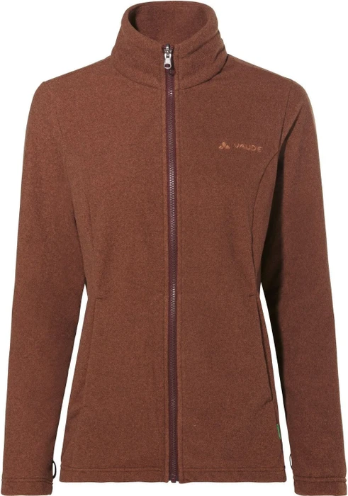 Vaude Rosemoor 3in1 II Funktionsjacke buckeye (Damen)