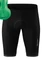 Gonso Sitivo Fahrradhose kurz black/bright green (Herren) Vorschaubild