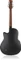 Ovation Elite Plus Celebrity Super Shallow Tiger Eye Vorschaubild
