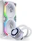 Lian Li Galahad AIO Uni Fan SL Edition 240 White, weiß Vorschaubild