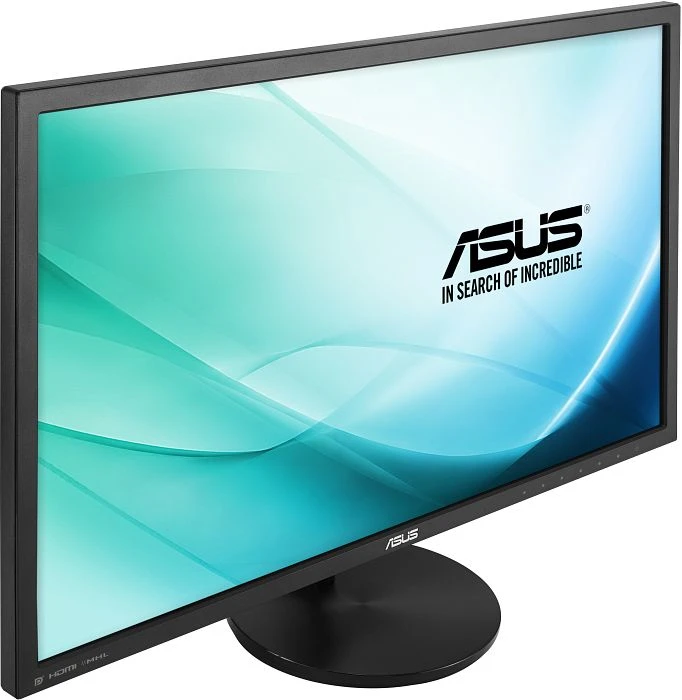 ASUS VN289H, 28"