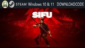 Sifu (Download) (PC)