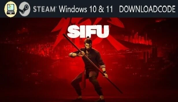 Sifu