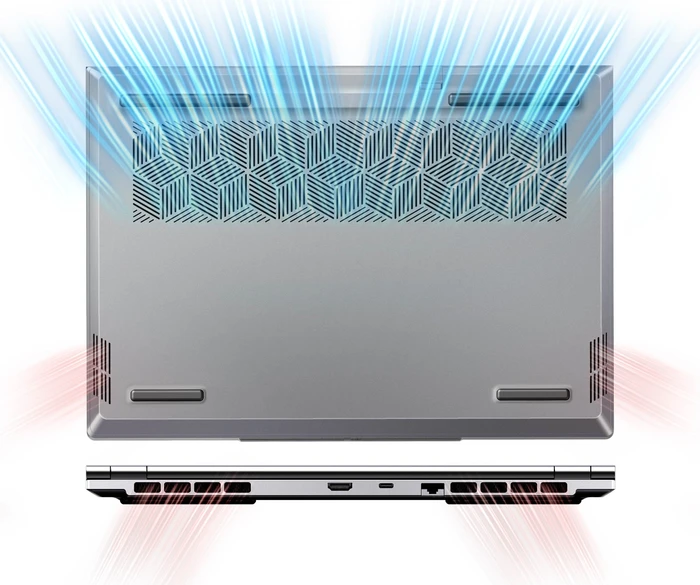 Captiva Business/Office R10-1351GE, Ryzen 7 255, 32GB RAM, 1TB SSD, DE