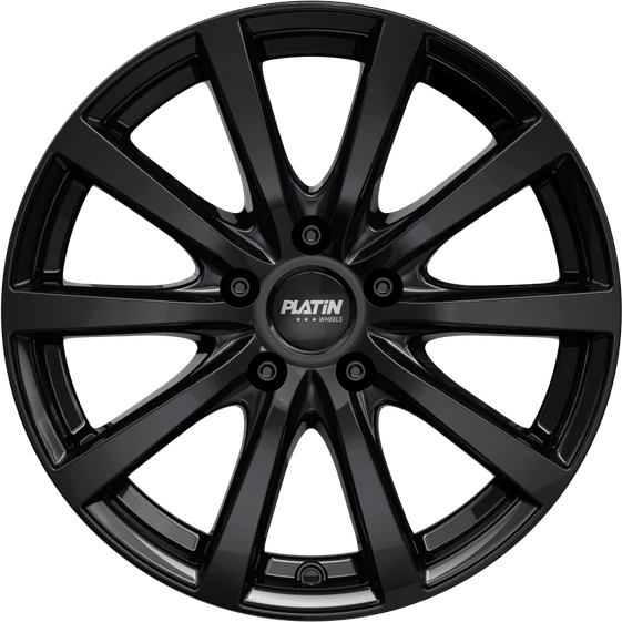 Platin Wheels P69 6.5x16 5/100 ET38 (verschiedene Farben)