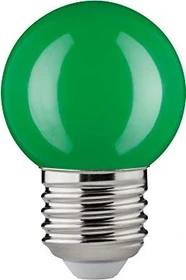 Paulmann LED Tropfen E27 2W grün