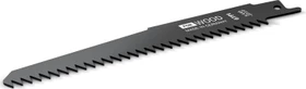 Kärcher For Wood Säbelsägeblatt 6TPI, 152x20x2mm, 2 Stück