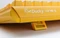 Ducky One 3 Yellow PBT, LEDs RGB, MX RGB BLACK, USB, US Vorschaubild