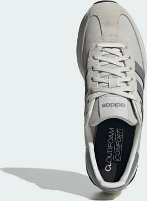 adidas Run 72 grey one/grey three/core black