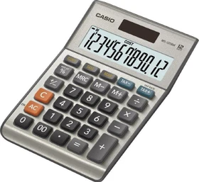 Casio MS-120BM