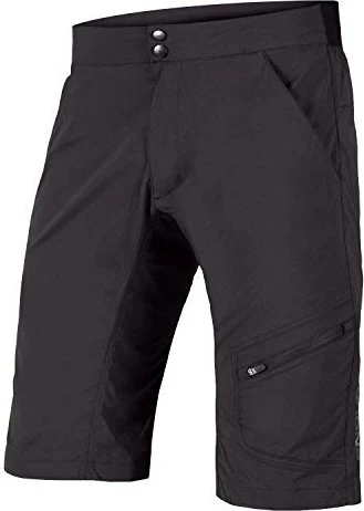 Endura Hummvee Lite Fahrradhose kurz schwarz (Herren)