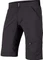 Endura Hummvee Lite Fahrradhose kurz schwarz (Herren) Vorschaubild