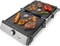 Nedis KAGR151FSR Kontaktgrill Vorschaubild