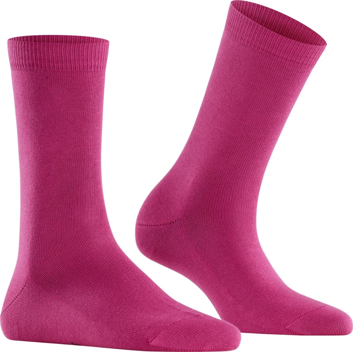 Falke Family Socken berry (Damen)
