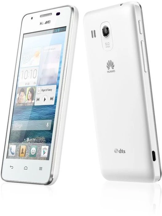 Huawei Ascend G525 weiß