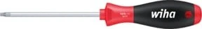 Wiha SoftFinish 362TR Torx BO Schraubendreher, TR7x60mm