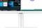 Samsung Smart Monitor M5 M50A, weiß, 31.5" Vorschaubild