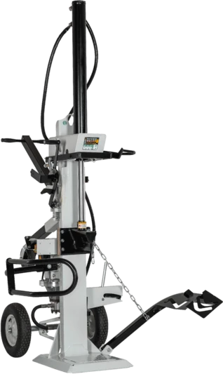 Lumag HE-16 Elektro-Holzspalter