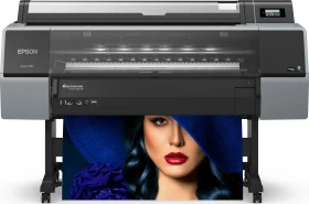 Epson SureColor SC-P7300, 24"