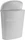 Brunner PILLAR Abfallbehälter 5,5l grau (7427021N.C06)