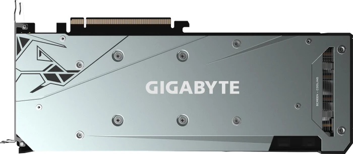 GIGABYTE Radeon RX 6700 XT Gaming OC 12G, 12GB GDDR6, 2x HDMI, 2x DP