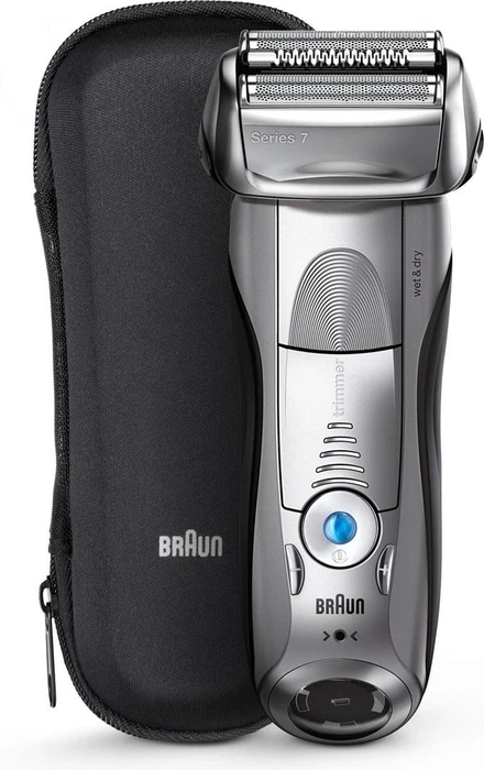Braun Series 7 7893s Wet&Dry