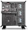 Thermaltake Core P3 Tempered Glass Curved Edition schwarz, Glasfenster Vorschaubild