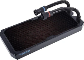 Alphacool NexXxoS Eiswolf Eisbaer ST30 Full Copper 280mm