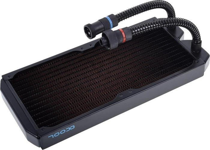 Alphacool NexXxoS Eiswolf Eisbaer ST30 Full Copper
