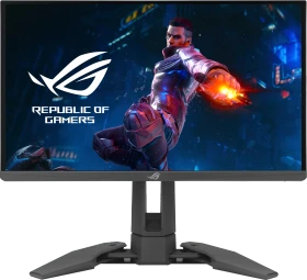 ASUS ROG Swift Pro PG248QP, 24.1"