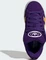 adidas Campus 00s collegiate purple/preloved yellow/cloud white (Junior) Vorschaubild