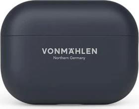 Vonmählen Thin Case für Apple AirPods Pro 2. Gen navy