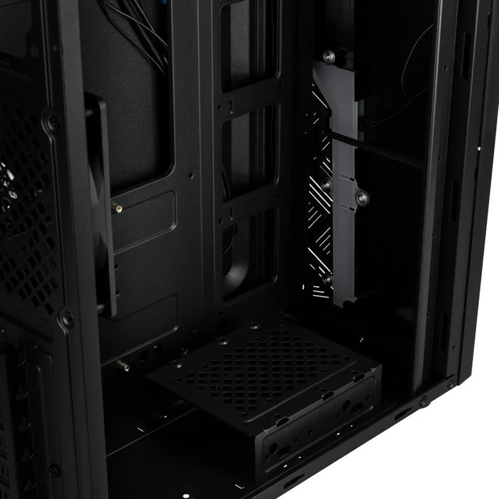 Zalman T8