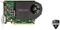 PNY Quadro 2000, 1GB GDDR5, DVI, 2x DP Vorschaubild
