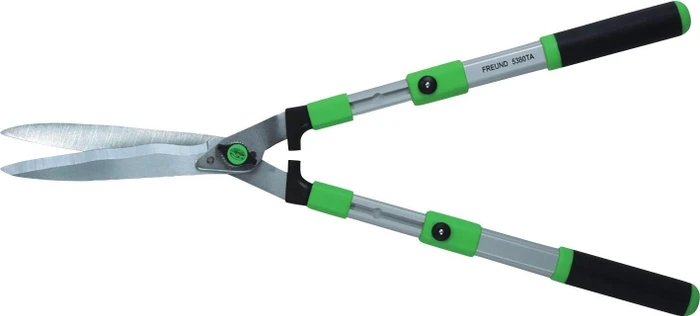 Freund Victoria Aluline 5380 TA Heckenschere