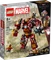LEGO Marvel Super Heroes Spielset - Hulkbuster: Der Kampf von Wakanda Vorschaubild