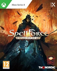 Spellforce: Conquest of Eo (Xbox One/SX)