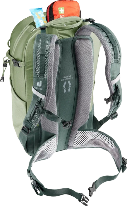 Deuter Trail 25 grove/ivy