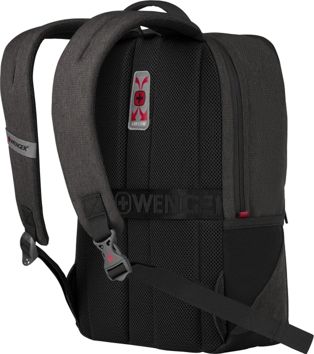 Wenger MX Reload Rucksack 14" grau