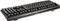 Ducky One 3 PBT, LEDs RGB, Aura Black, MX SILENT RGB RED, USB, DE Vorschaubild